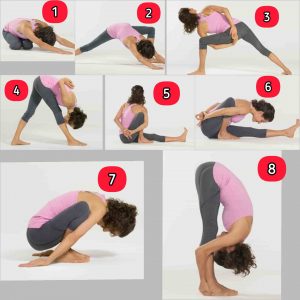 Tortoise Pose (Kurmasana) Steps And 12 Benefit - SharpMuscle