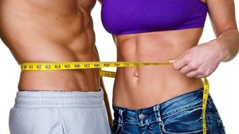 Abs Diet: Carb cycle, Supplement stack game - Sharp Muscle